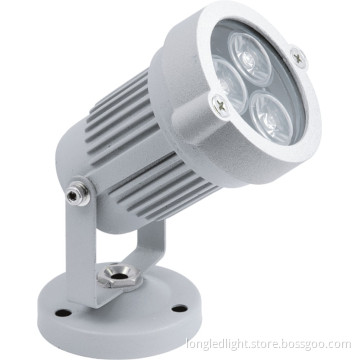 3W LED Flood Light (LED spotlight) IP65